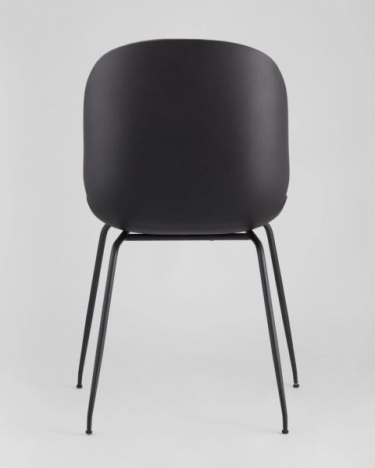 Стул Stool Group Beetle PU бежевый 2 шт