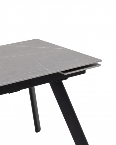 Стол Stool Group Нэд 120-180/80/76 см столешница керамика Armani Grey