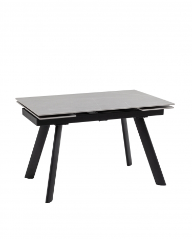 Стол Stool Group Нэд 120-180/80/76 см столешница керамика Armani Grey