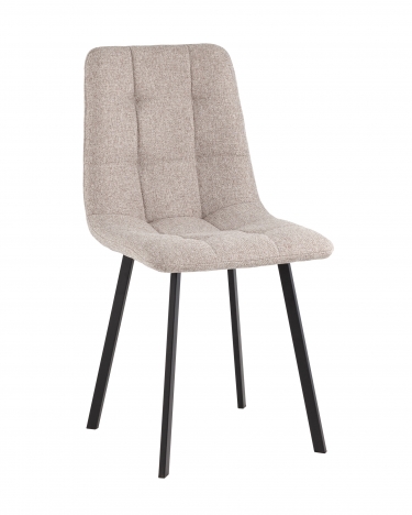 Стул Stool Group Chilly NEW рогожка Lumos бежевый