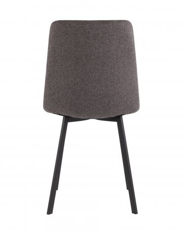 Стул Stool Group Chilly NEW рогожка Lumos темно-серый