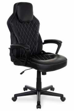 Кресло офисное College College BX-3769/Black
