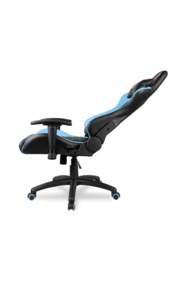 Кресло геймерское College College BX-3827/Blue