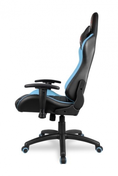 Кресло геймерское College College BX-3827/Blue