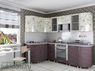 Мебель для кухни Анастасия тип 3
