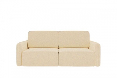 Диван прямой Berhouse Сордален Berhouse Цвет фасада Левис 04 велюр Тип Прямой Материал фасада Металл/Велюр