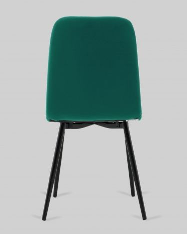 Стул Stool Group Easy new велюр зеленый