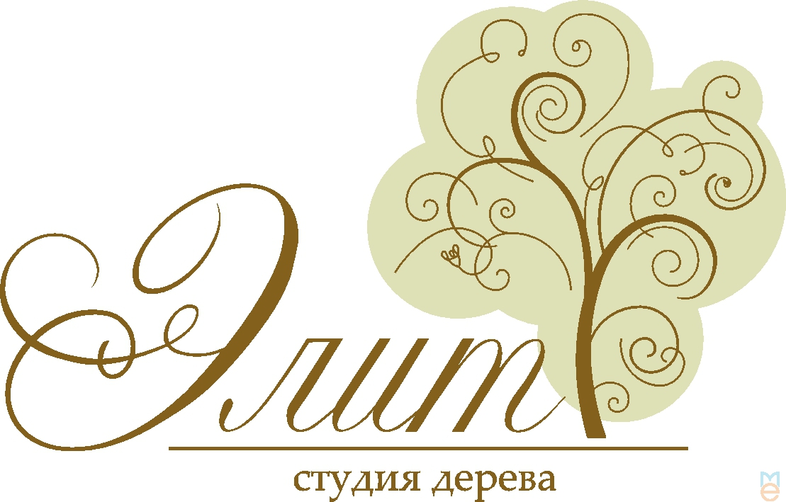 ЭЛИТ студия дерева