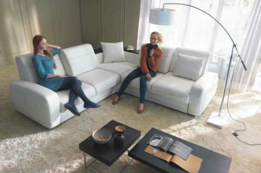 Модульные диваны ПРАГА