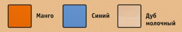 Детская корпусная мебель Юниор