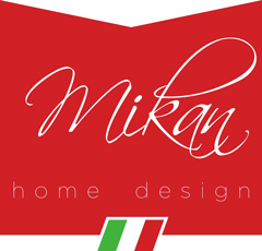 MIKAN итальянская мебель