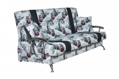 Комплекты мягкой мебели Омега