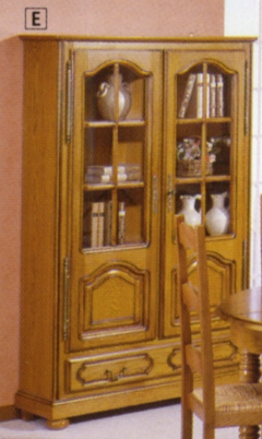 Витрина DAX