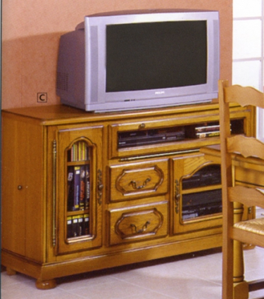 Комод под TV DAX