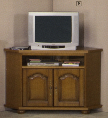 Комод TV угловой ANJOU