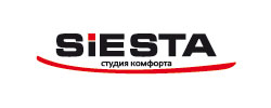 SIESTA, студия комфорта