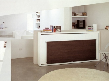Topaz, YNG series (кровать-трансформер стол)
