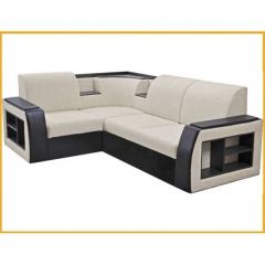 Угловой диван Эко 15