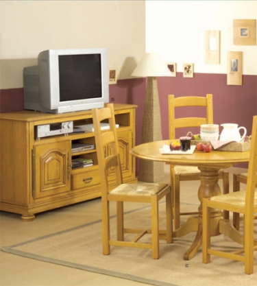 Комод TV BOURGOGNE