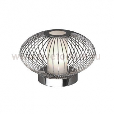 Светильник настольный Colosseo 81701/1T Edda хром