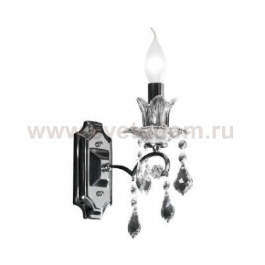 Светильник бра Colosseo 70302/1W Angel хром