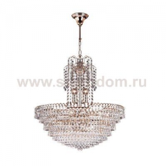 Люстра Colosseo 80315/11 Virdjinia золото