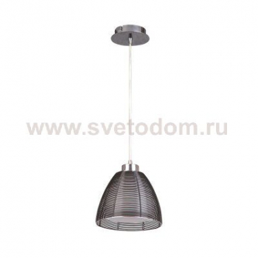 Светильник Colosseo 61702/1A Delmo хром