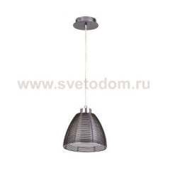 Светильник Colosseo 61702/1A Delmo хром