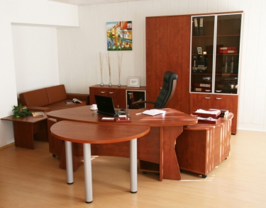 Офисная мебель Орион