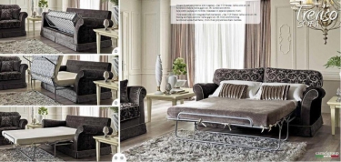 Мягкая мебель TREVISO, фабрика Camelgroup, Италия НОВИНКА 2014