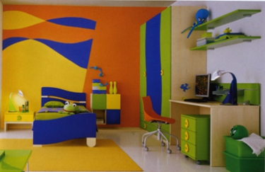 Детская Smail