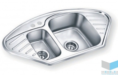 Кухонная мойка Oulin OL-310