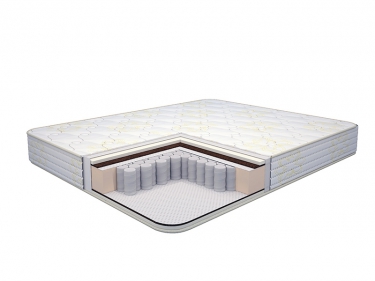 Ортопедический матрас Elit Lux Premium Шахматы