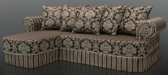 Угловой диван Благо 9