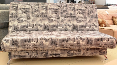 Книжка диван Романтик 2 К