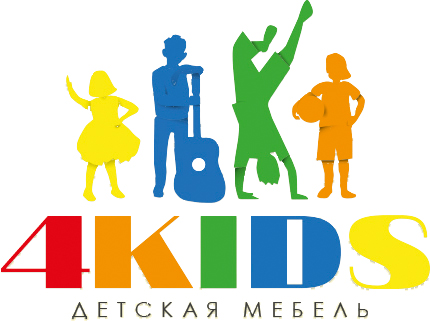 4KIDS фабрика детской мебели