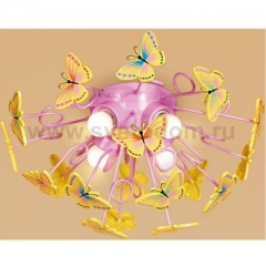 Люстра потолочная в детскую Citilux CL603142