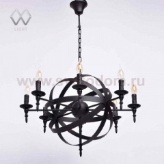 Люстра Mw-light 249017208
