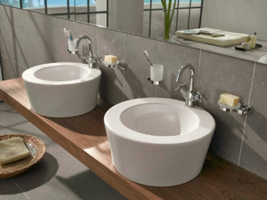 Мебель для ванной комнаты VITRA Sense