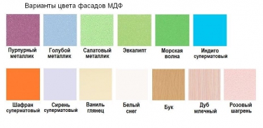 Детская Караван 8