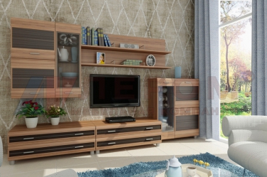 Гостиная Камелия Комп 2