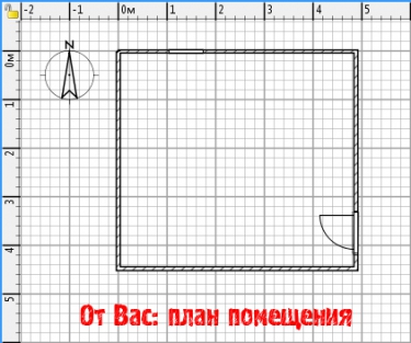 СОЗДАДИМ 3D ПРОЕКТ — БЕСПЛАТНО!