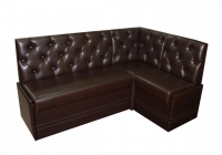 Маленький кухонный уголок Квадро 7 ДУ мини
