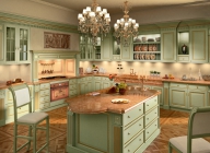 Кухня REGENCY/РЕГЕНС