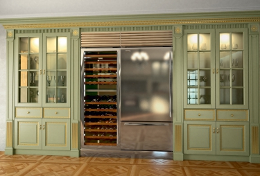 Кухня REGENCY/РЕГЕНС