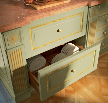 Кухня REGENCY/РЕГЕНС