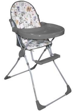 Стульчик для кормления Selby 152 Совы