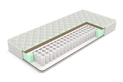 Матрас Плиана EVS cotton