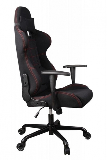 Компьютерное кресло Бюрократ 771/Black+bl