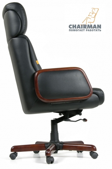 Компьютерное кресло CHAIRMAN 417